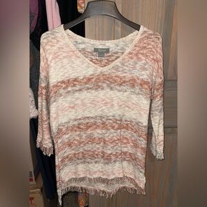 Natural Reflections Top